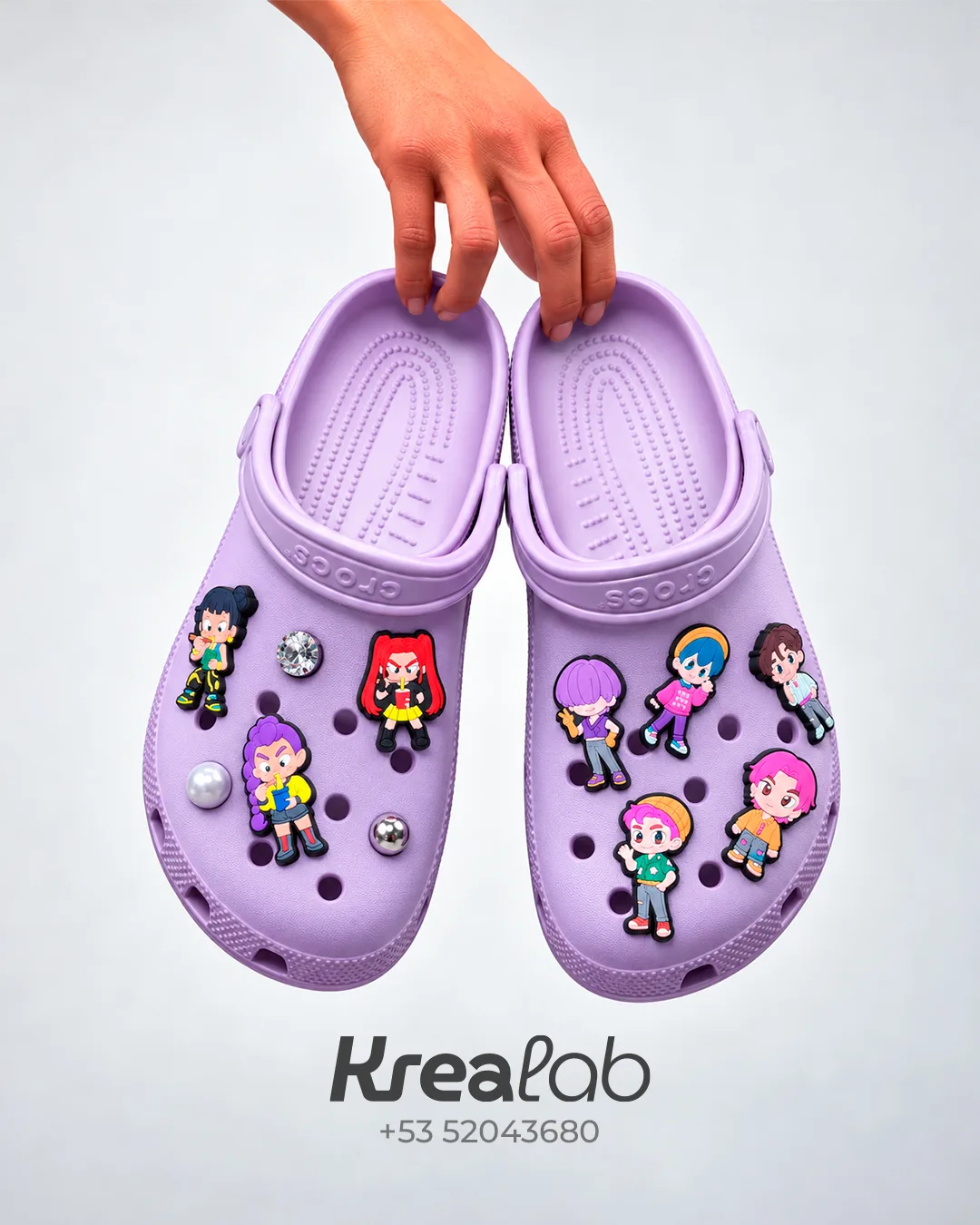 Pines K-pop