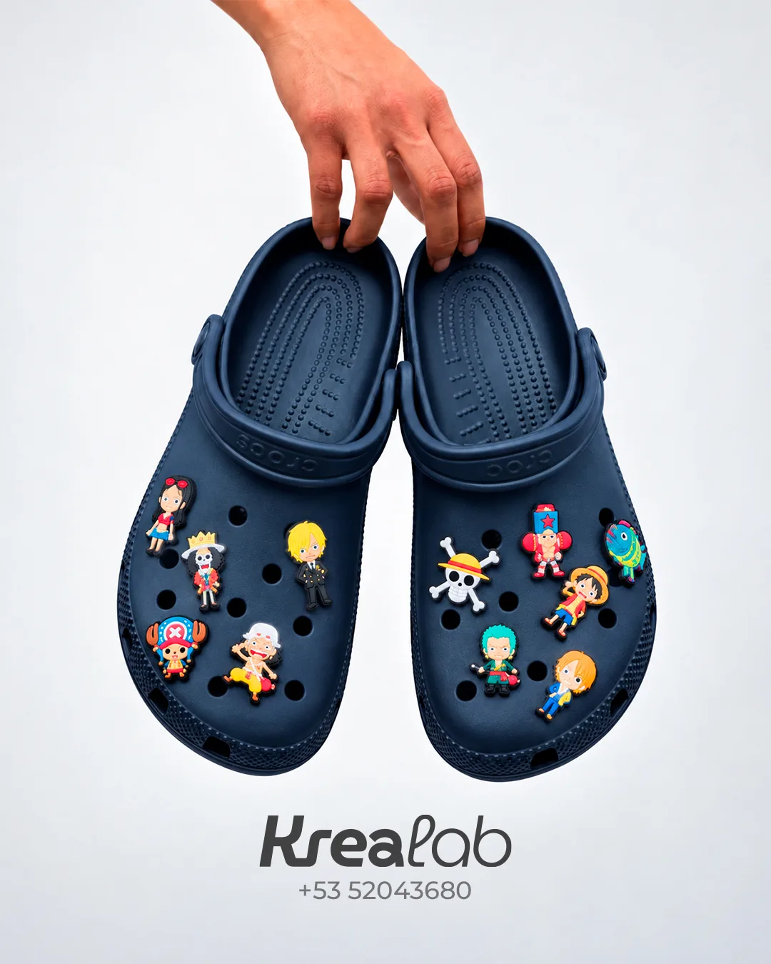 Pines One Piece
